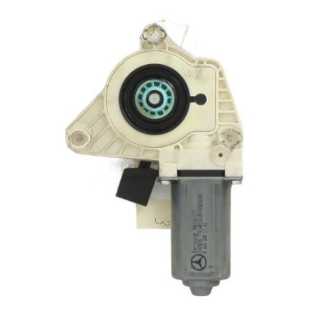 Moteur leve vitre avant gauche MERCEDES CLASSE B 245 Photo n°1