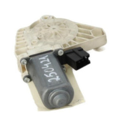 Moteur leve vitre avant gauche MERCEDES CLASSE B 245 Photo n°3