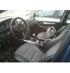 Moteur leve vitre avant gauche MERCEDES CLASSE B 245 Photo n°5