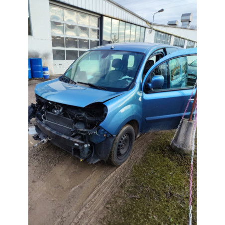 Banquette arriere RENAULT KANGOO 2