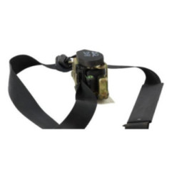 Ceinture avant droit PEUGEOT 206 Photo n°3