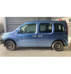 Banquette arriere RENAULT KANGOO 2 Photo n°8