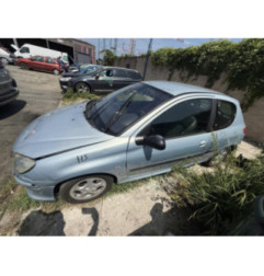 Ceinture avant droit PEUGEOT 206 Photo n°12