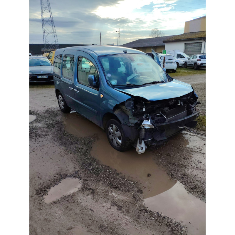 Garniture de pavillon RENAULT KANGOO 2