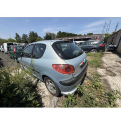 Ceinture avant droit PEUGEOT 206 Photo n°17