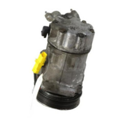 Compresseur clim PEUGEOT 207