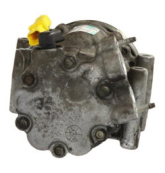 Compresseur clim PEUGEOT 207 Photo n°5