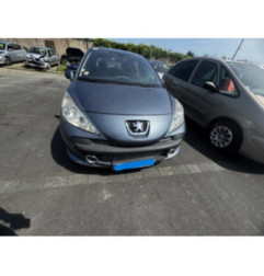 Compresseur clim PEUGEOT 207 Photo n°6