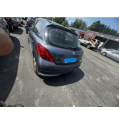 Compresseur clim PEUGEOT 207 Photo n°9