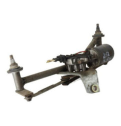 Moteur essuie glace avant PEUGEOT 206 Photo n°1