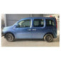 Pare boue arriere gauche RENAULT KANGOO 2