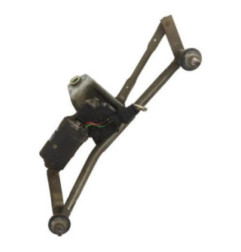 Moteur essuie glace avant PEUGEOT 206 Photo n°3