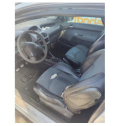 Moteur essuie glace avant PEUGEOT 206 Photo n°6