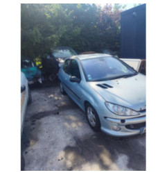 Moteur essuie glace avant PEUGEOT 206 Photo n°7