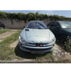 Moteur essuie glace avant PEUGEOT 206 Photo n°9