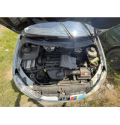 Moteur essuie glace avant PEUGEOT 206 Photo n°10