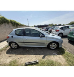 Moteur essuie glace avant PEUGEOT 206 Photo n°13