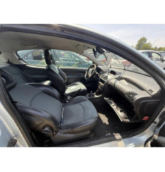 Moteur essuie glace avant PEUGEOT 206 Photo n°14