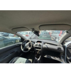 Moteur essuie glace avant PEUGEOT 206 Photo n°15