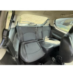 Moteur essuie glace avant PEUGEOT 206 Photo n°16