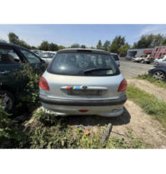 Moteur essuie glace avant PEUGEOT 206 Photo n°19