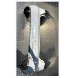 Pare choc arriere AUDI A4 3 Photo n°1