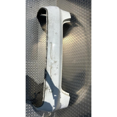 Pare choc arriere AUDI A4 3 Photo n°1