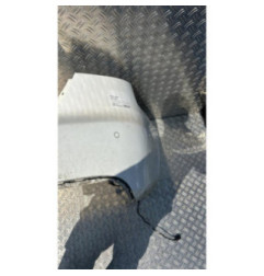 Pare choc arriere AUDI A4 3 Photo n°3