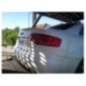 Pare choc arriere AUDI A4 3