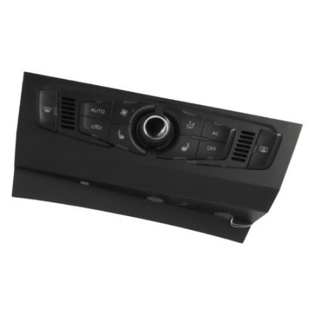 Commande chauffage AUDI A4 3 Photo n°1