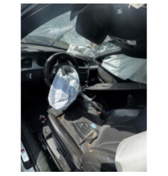 Commande chauffage AUDI A4 3 Photo n°12