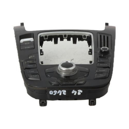 Commande GPS AUDI A4 3 Photo n°1