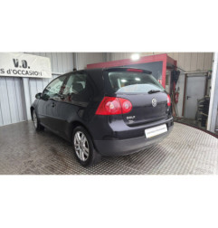 Ceinture avant droit VOLKSWAGEN GOLF 5 Photo n°12