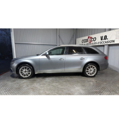 Air bag rideau droit AUDI A4 3 Photo n°7