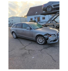 Boite a gants AUDI A4 3 Photo n°3