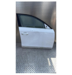 Porte avant droit AUDI A4 3 Photo n°1
