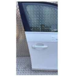 Porte avant droit AUDI A4 3 Photo n°3