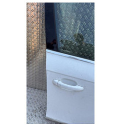 Porte avant droit AUDI A4 3 Photo n°4