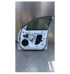 Porte avant droit AUDI A4 3 Photo n°5