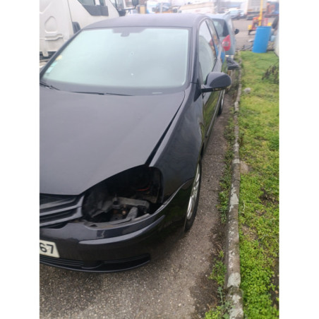 Moteur essuie glace avant VOLKSWAGEN GOLF 5