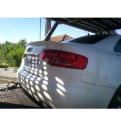 Porte avant droit AUDI A4 3 Photo n°7