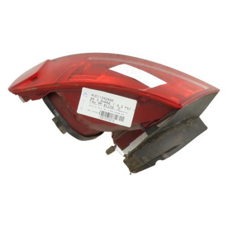 Feu arriere principal droit (feux) AUDI A4 3