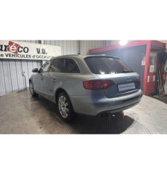 Panneau de porte arriere gauche AUDI A4 3 Photo n°11