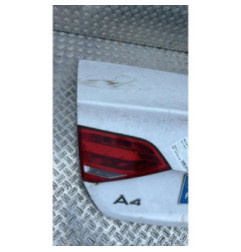 Malle/Hayon arriere AUDI A4 3