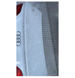 Malle/Hayon arriere AUDI A4 3 Photo n°4