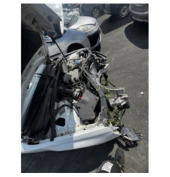 Malle/Hayon arriere AUDI A4 3 Photo n°9