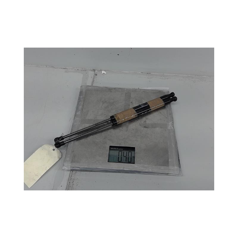 Verin de coffre FIAT PANDA 3