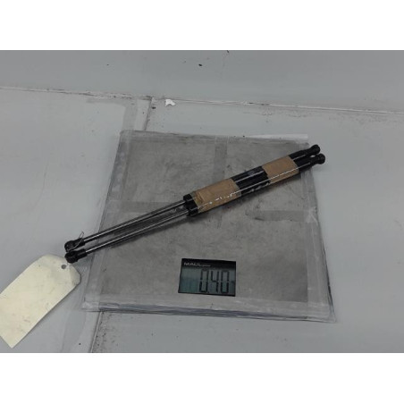 Verin de coffre FIAT PANDA 3 Photo n°1