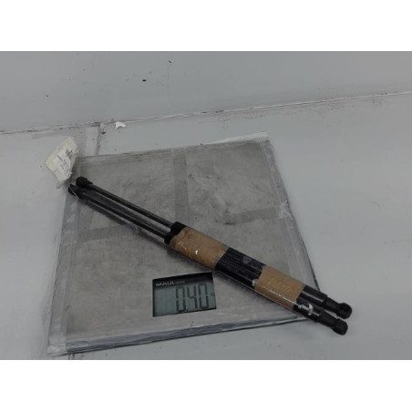 Verin de coffre FIAT PANDA 3