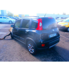 Verin de coffre FIAT PANDA 3 Photo n°4